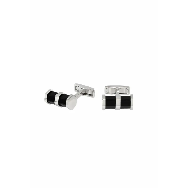 Cufflinks Breil TJ3450 Silver