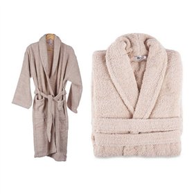 Dressing Gown Berilo Beige