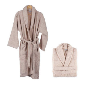 Dressing Gown Berilo Beige