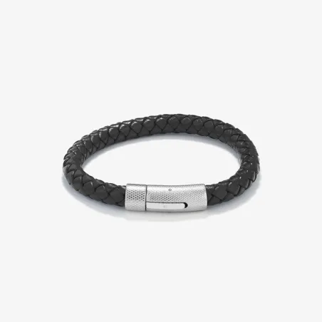 Meeste Käevõru Radiant RH000261 Must