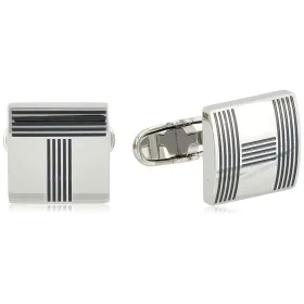 Aproču pogas Tommy Hilfiger 2790215 Sudrabains