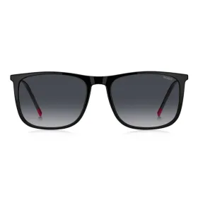 Miesten aurinkolasit Hugo Boss HG 1319_S Musta