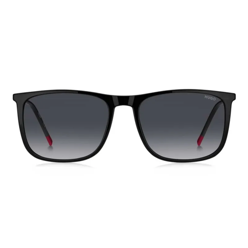 Miesten aurinkolasit Hugo Boss HG 1319_S Musta