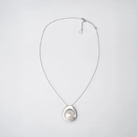 Moteriškas pakabukas Majorica 17094.01.2.N42.531.1 Sidabras