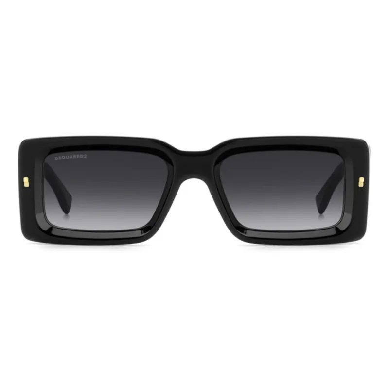 Men's Sunglasses Dsquared2 D2 0142_S Black