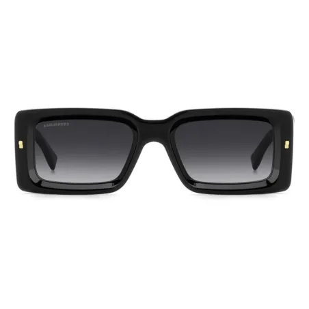 Meeste Päikeseprillid Dsquared2 D2 0142_S Must