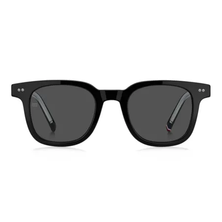 Men's Sunglasses Tommy Hilfiger TH 2126_S Black