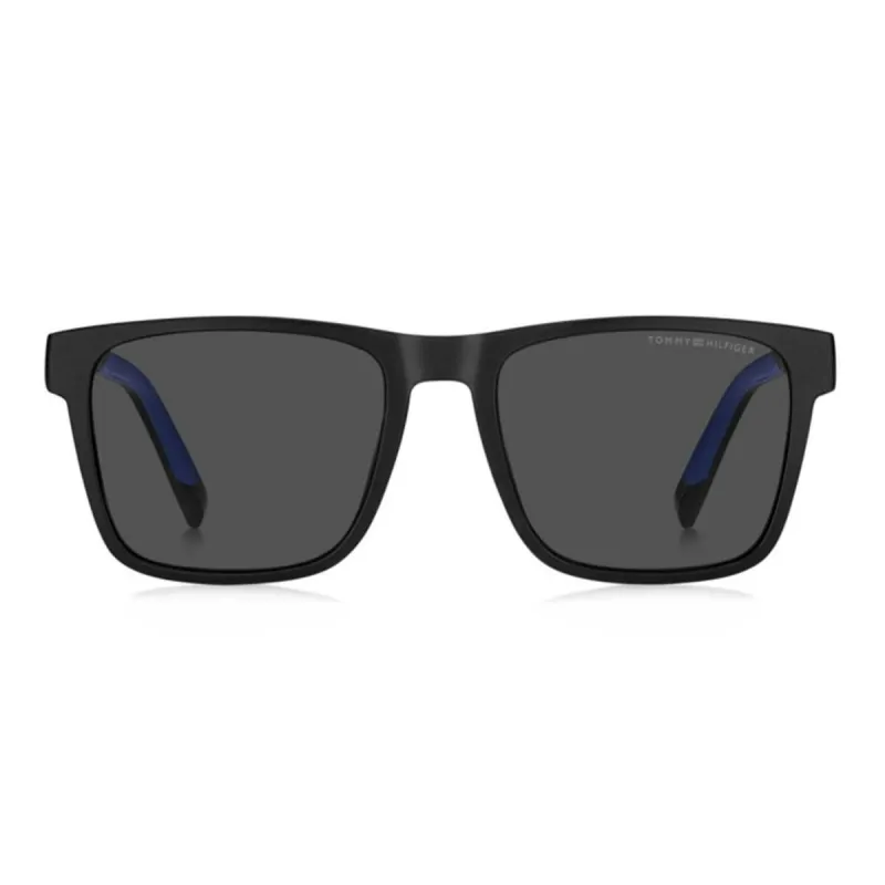 Vīriešu Saulesbrilles Tommy Hilfiger TH 2144_S Melns