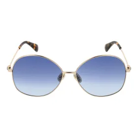 Sieviešu Saulesbrilles Max Mara MM0034 6032W