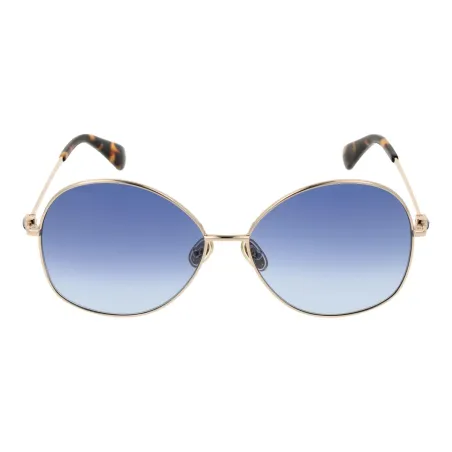 Sieviešu Saulesbrilles Max Mara MM0034 6032W