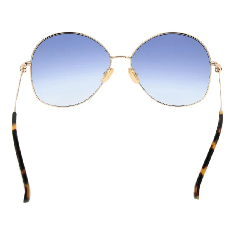 Sieviešu Saulesbrilles Max Mara MM0034 6032W