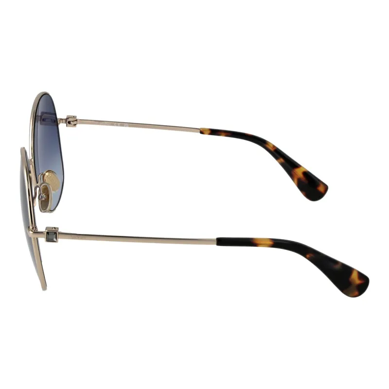 Sieviešu Saulesbrilles Max Mara MM0034 6032W