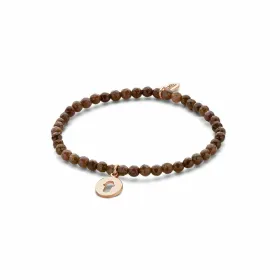 Moteriški apyrankės CO88 Collection 8CB-90168 Ruda