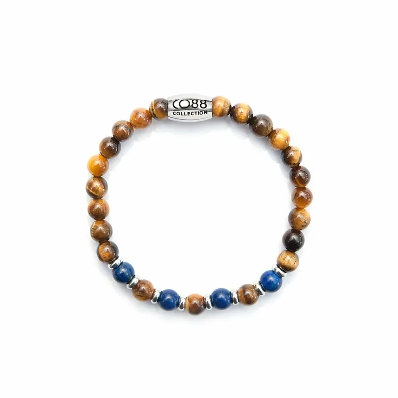 Naisten rannekorut CO88 Collection 8CB-90027 Ruskea