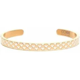 Naisten rannekorut CO88 Collection 8CB-90100 Kullattu