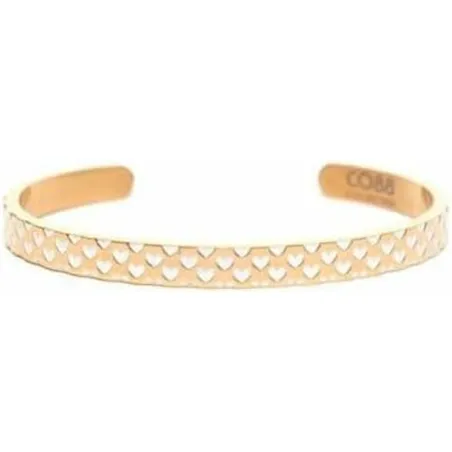Ladies' Bracelet CO88 Collection 8CB-90100 Golden