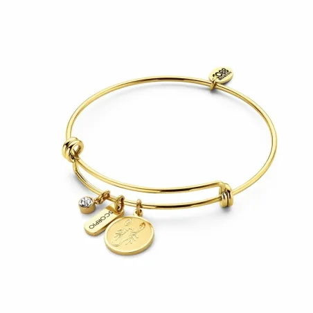 Ladies' Bracelet CO88 Collection 8CB-90289 Golden