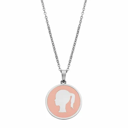 Ladies' Pendant CO88 Collection 8CN-26093 Silver