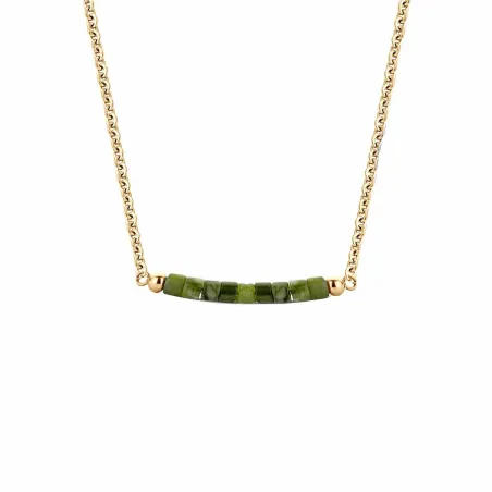 Ladies' Necklace CO88 Collection 8CN-26104 Golden