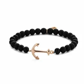 Moteriški apyrankės CO88 Collection 8CB-90376 Juoda