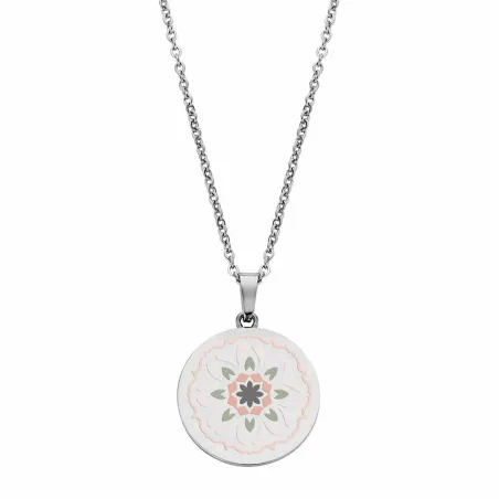 Naisten riipukset CO88 Collection 8CN-26115 Hopeinen