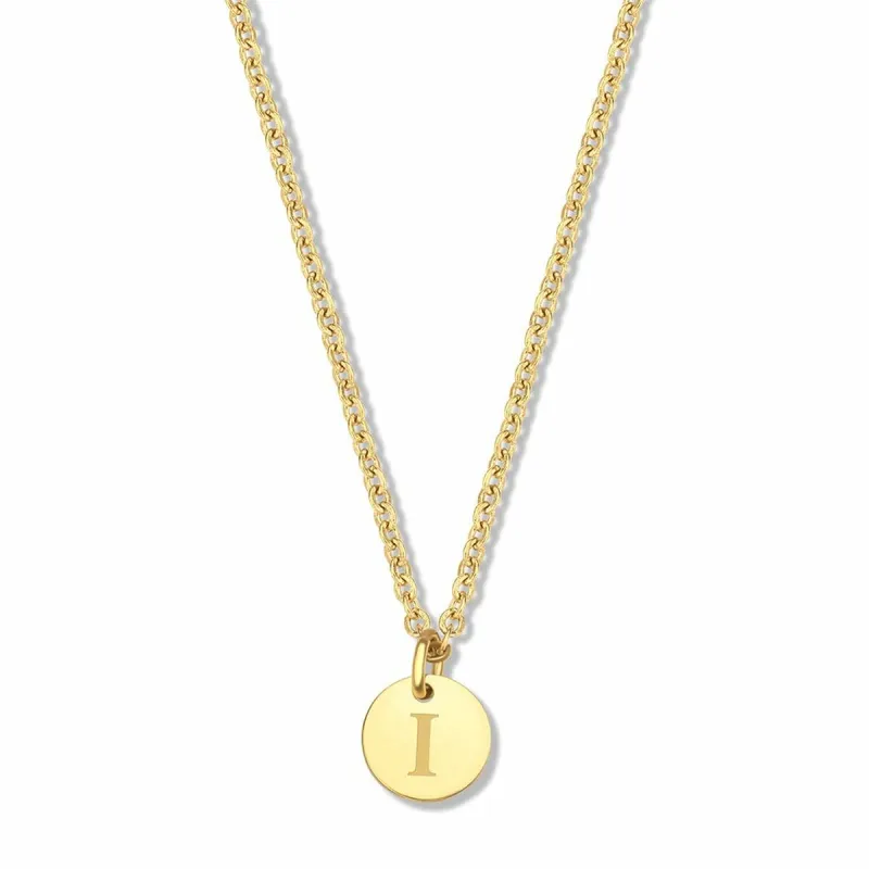 Ladies' Pendant CO88 Collection 8CN-26146 Golden