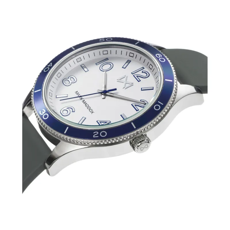 Miesten rannekellot Mark Maddox HC7129-04 (Ø 43 mm)