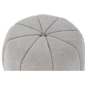подставка для ног DKD Home Decor Серый 50 x 50 x 38 cm