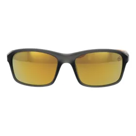 Мужские солнечные очки Timberland TB9293 5820D