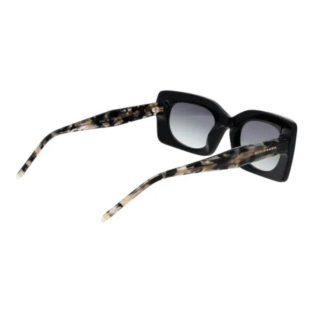 Moteriški akiniai nuo saulės Scotch & Soda SS7041 52001