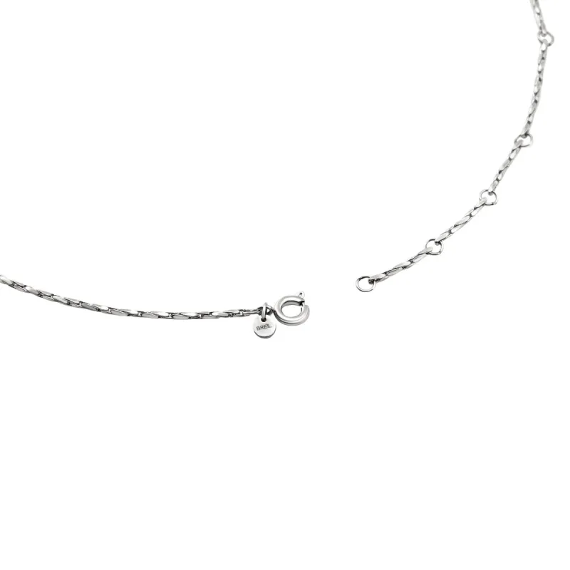 Женские цепочки Breil TJ3713 Серебристый