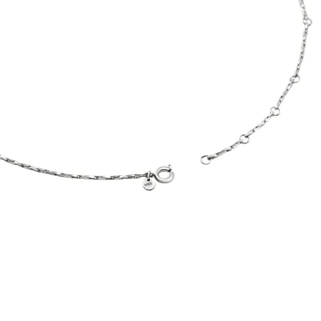 Женские цепочки Breil TJ3713 Серебристый