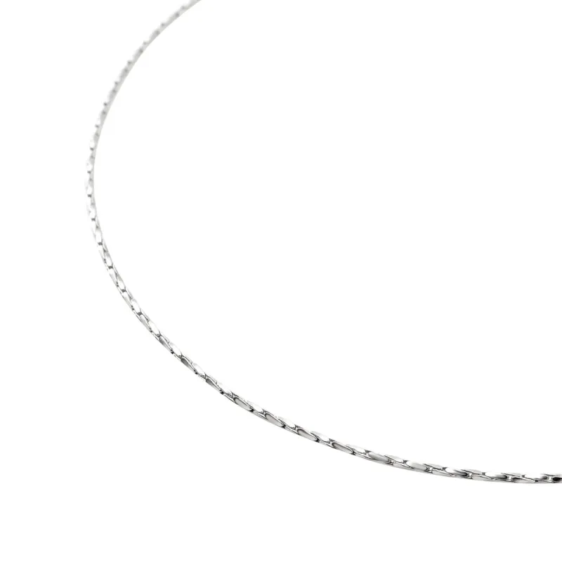 Ladies' Necklace Breil TJ3713 Silver