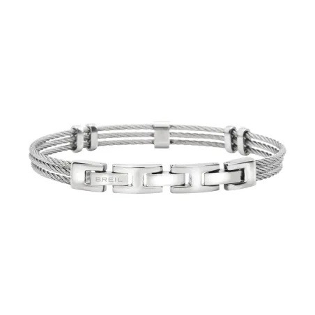 Женские браслеты Breil TJ3631 Серебристый