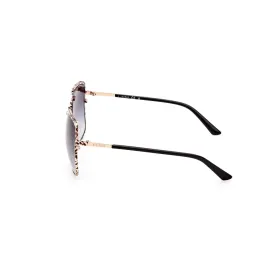 Laste päikeseprillid Guess GU7846 ROSE GOLD