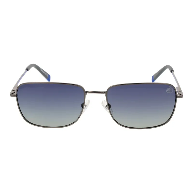 Miesten aurinkolasit Timberland TB9338 5708D Monivärinen