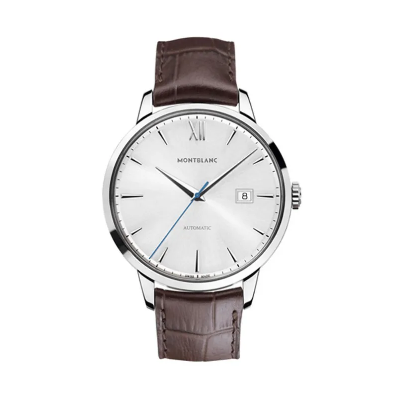 Laikrodis vyrams Montblanc 111580