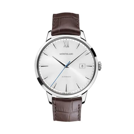Miesten rannekellot Montblanc 111580