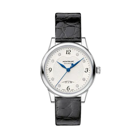 Laikrodis moterims Montblanc 111055