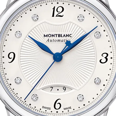 Naiste Kell Montblanc 111055