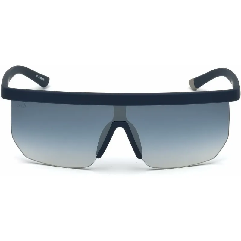 Unisex Saulesbrilles Web Eyewear WE0221E