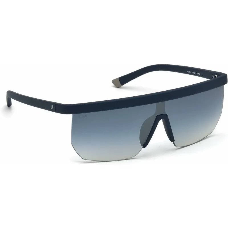 Unisex Saulesbrilles Web Eyewear WE0221E