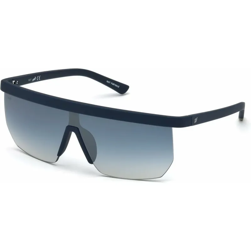 Unisex Saulesbrilles Web Eyewear WE0221E