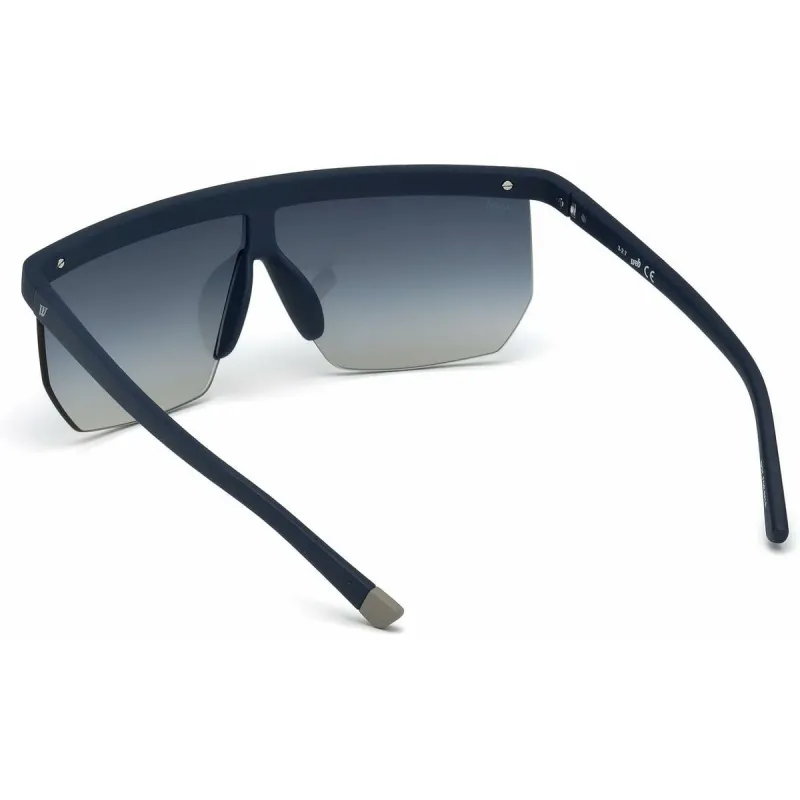 Unisex Saulesbrilles Web Eyewear WE0221E