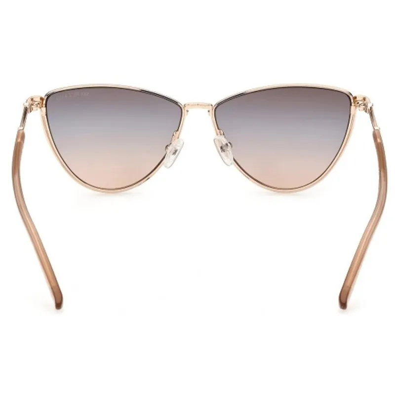 Sieviešu Saulesbrilles Guess by Marciano GM0824 GOLD