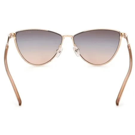 Женские солнечные очки Guess by Marciano GM0824 GOLD
