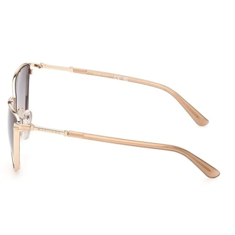 Женские солнечные очки Guess by Marciano GM0824 GOLD