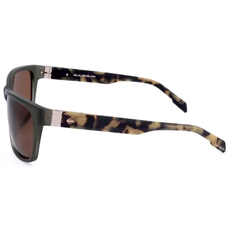 Men's Sunglasses QuikSilver QS4006 MATT OLIVE Multicolour