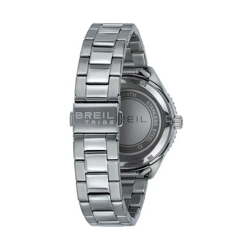 Vīriešu Pulkstenis Breil EW0741 (Ø 39 mm)