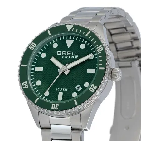 Men's Watch Breil EW0741 (Ø 39 mm)
